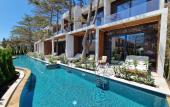 Туры в отель Volna Sea Village Kurort Hotel Туры в отель Volna Sea Village Kurort Hotel