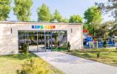 Туры в отель Volna Sea Village Kurort Hotel Туры в отель Volna Sea Village Kurort Hotel