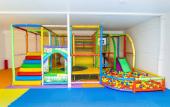 Туры в отель Volna Sea Village Kurort Hotel Туры в отель Volna Sea Village Kurort Hotel