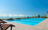 Туры в отель Zhk Metropol Flat Туры в отель Zhk Metropol Flat