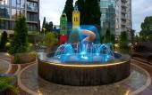 Туры в отель Zhk Metropol Flat Туры в отель Zhk Metropol Flat