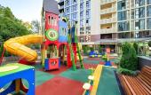 Туры в отель Zhk Metropol Flat Туры в отель Zhk Metropol Flat