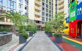 Туры в отель Zhk Metropol Flat Туры в отель Zhk Metropol Flat