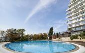 Туры в отель Wow House on Kurortny Avenue Туры в отель Wow House on Kurortny Avenue