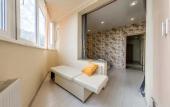 Туры в отель Apartments Sun City in the residential complex Siyanie Sochi Туры в отель Apartments Sun City in the residential complex Siyanie Sochi