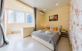 Туры в отель Apartments Sun City in the residential complex Siyanie Sochi Туры в отель Apartments Sun City in the residential complex Siyanie Sochi