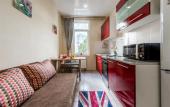 Туры в отель Apartments Sun City in the residential complex Siyanie Sochi Туры в отель Apartments Sun City in the residential complex Siyanie Sochi