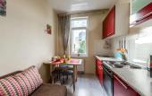 Туры в отель Apartments Sun City in the residential complex Siyanie Sochi Туры в отель Apartments Sun City in the residential complex Siyanie Sochi