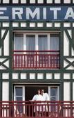 Туры в отель Hermitage Barriere Туры в отель Hermitage Barriere