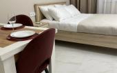 Туры в отель Flat v Zhk Biznes-Klassa Komandor Туры в отель Flat v Zhk Biznes-Klassa Komandor
