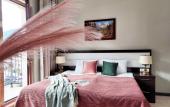 Туры в отель Uytnoe Gnesdyshko S Vidom Na Gory Flat Туры в отель Uytnoe Gnesdyshko S Vidom Na Gory Flat