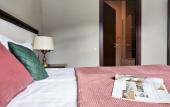 Туры в отель Uytnoe Gnesdyshko S Vidom Na Gory Flat Туры в отель Uytnoe Gnesdyshko S Vidom Na Gory Flat
