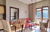 Туры в отель Uytnoe Gnesdyshko S Vidom Na Gory Flat Туры в отель Uytnoe Gnesdyshko S Vidom Na Gory Flat