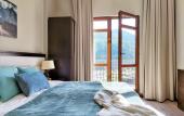 Туры в отель Uytnoe Gnesdyshko S Vidom Na Gory Flat Туры в отель Uytnoe Gnesdyshko S Vidom Na Gory Flat