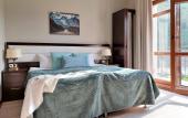 Туры в отель Uytnoe Gnesdyshko S Vidom Na Gory Flat Туры в отель Uytnoe Gnesdyshko S Vidom Na Gory Flat