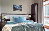 Туры в отель Uytnoe Gnesdyshko S Vidom Na Gory Flat Туры в отель Uytnoe Gnesdyshko S Vidom Na Gory Flat