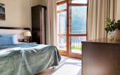 Туры в отель Uytnoe Gnesdyshko S Vidom Na Gory Flat Туры в отель Uytnoe Gnesdyshko S Vidom Na Gory Flat