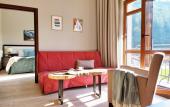Туры в отель Uytnoe Gnesdyshko S Vidom Na Gory Flat Туры в отель Uytnoe Gnesdyshko S Vidom Na Gory Flat