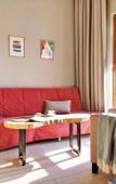 Туры в отель Uytnoe Gnesdyshko S Vidom Na Gory Flat Туры в отель Uytnoe Gnesdyshko S Vidom Na Gory Flat