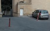 Туры в отель Baku Gardens Mini-Hotel Туры в отель Baku Gardens Mini-Hotel