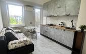 Туры в отель Na Shevtsovoy 3 Flat Туры в отель Na Shevtsovoy 3 Flat
