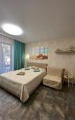 Туры в отель Apartments on Lenin street 219/1A Туры в отель Apartments on Lenin street 219/1A