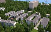 Туры в отель Apartments on Lenin street 219/1A Туры в отель Apartments on Lenin street 219/1A