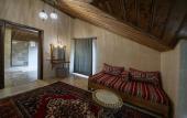 Туры в отель Remus Romulus Cappadocia Туры в отель Remus Romulus Cappadocia