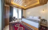 Туры в отель Remus Romulus Cappadocia Туры в отель Remus Romulus Cappadocia
