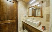 Туры в отель Remus Romulus Cappadocia Туры в отель Remus Romulus Cappadocia