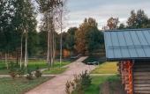 Туры в отель Baza na Ladoge Туры в отель Baza na Ladoge