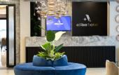 Туры в отель Aliba Hotel Туры в отель Aliba Hotel