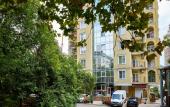 Туры в отель Apartments on Tsyurupy street 4B Туры в отель Apartments on Tsyurupy street 4B