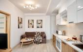 Туры в отель Apartments on Tsyurupy street 4B Туры в отель Apartments on Tsyurupy street 4B