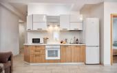 Туры в отель Apartments on Tsyurupy street 4B Туры в отель Apartments on Tsyurupy street 4B