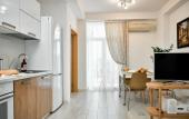 Туры в отель Apartments on Tsyurupy street 4B Туры в отель Apartments on Tsyurupy street 4B