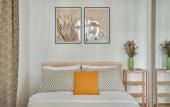Туры в отель Apartments on Tsyurupy street 4B Туры в отель Apartments on Tsyurupy street 4B
