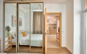 Туры в отель Apartments on Tsyurupy street 4B Туры в отель Apartments on Tsyurupy street 4B