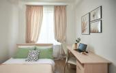 Туры в отель Apartments on Tsyurupy street 4B Туры в отель Apartments on Tsyurupy street 4B