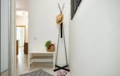 Туры в отель Apartments on Tsyurupy street 4B Туры в отель Apartments on Tsyurupy street 4B