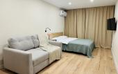 Туры в отель Tsvet Morya Ulitsa Roz 2-Komnatnaya Flat Туры в отель Tsvet Morya Ulitsa Roz 2-Komnatnaya Flat