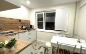 Туры в отель Tsvet Morya Ulitsa Roz 2-Komnatnaya Flat Туры в отель Tsvet Morya Ulitsa Roz 2-Komnatnaya Flat