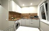 Туры в отель Tsvet Morya Ulitsa Roz 2-Komnatnaya Flat Туры в отель Tsvet Morya Ulitsa Roz 2-Komnatnaya Flat
