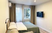 Туры в отель Tsvet Morya Ulitsa Roz 2-Komnatnaya Flat Туры в отель Tsvet Morya Ulitsa Roz 2-Komnatnaya Flat