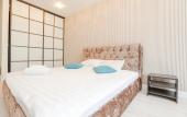 Туры в отель BelaTravel po adresu Skryganova 4a ZHK Kaskad Apartments Туры в отель BelaTravel po adresu Skryganova 4a ZHK Kaskad Apartments