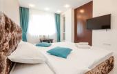 Туры в отель BelaTravel po adresu Skryganova 4a ZHK Kaskad Apartments Туры в отель BelaTravel po adresu Skryganova 4a ZHK Kaskad Apartments