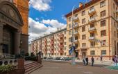 Туры в отель BelaTravel at the address Internatsionalnaya, 15 Apartments Туры в отель BelaTravel at the address Internatsionalnaya, 15 Apartments
