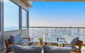 Туры в отель Bnbmehomes 54th Floor Sea View Heart of Marina - 5407 Apartments Туры в отель Bnbmehomes 54th Floor Sea View Heart of Marina - 5407 Apartments