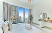 Туры в отель Bnbmehomes 54th Floor Sea View Heart of Marina - 5407 Apartments Туры в отель Bnbmehomes 54th Floor Sea View Heart of Marina - 5407 Apartments
