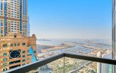 Туры в отель Bnbmehomes 54th Floor Sea View Heart of Marina - 5407 Apartments Туры в отель Bnbmehomes 54th Floor Sea View Heart of Marina - 5407 Apartments